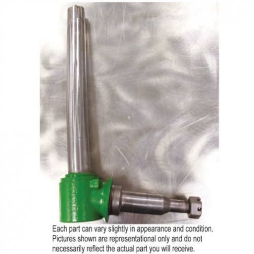 Used Spindle fits John Deere 40 420 430 420 430 AM3816T