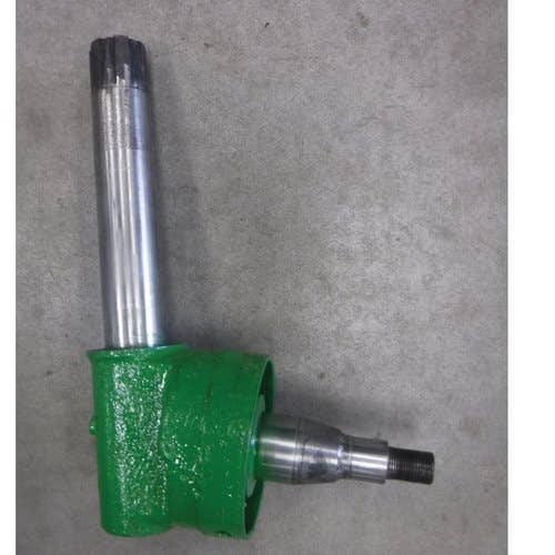 Used Spindle fits John Deere 500A 500A 3010 4010 AR28578