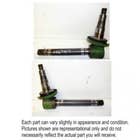 402213 | Spindle | John Deere 1020 1520 2020 2030 2440 2630 2640 | | AR67417