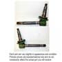 402213 | Spindle | John Deere 1020 1520 2020 2030 2440 2630 2640 | | AR67417 402213 | Spindle | John Deere 1020 1520 2020 2030 2440 2630 2640 | | AR67417