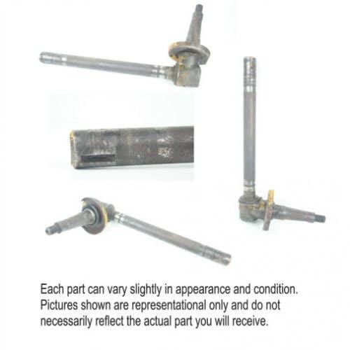404770 | Spindle | John Deere 2440 2640 |  | AR91150