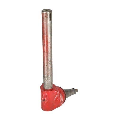 405023 | Spindle | Massey Ferguson 1100 1105 1130 1135 1150 1155 |  | 522545M91