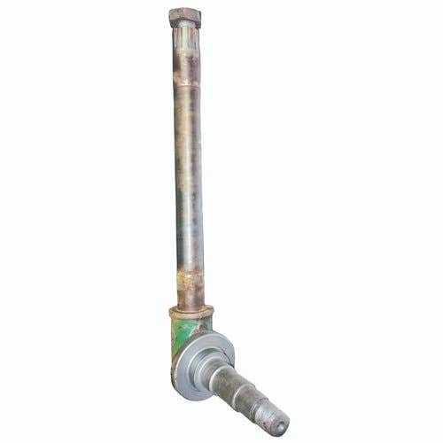 Used Spindle - Right Hand Or Left Hand fits Oliver 77 88 770 880 1550 1555 1600 1655 1750 1850 161340A KS713A Used Spindle - Right Hand Or Left Hand fits Oliver 77 88 770 880 1550 1555 1600 1655 1750 1850 161340A KS713A