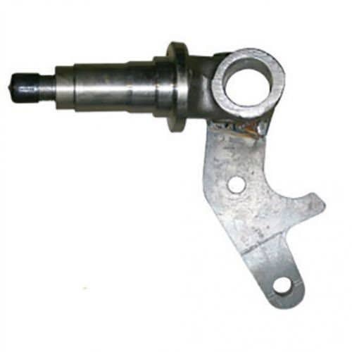 104352 | Spindle with Steering Stop - Left Hand | Case 480C 480C 480D 480D 480E 480E 480LL 480LL 580C 580C 580D 580D 580E 580E 584D 584D 585D 585D 586D 586D |  | D86344