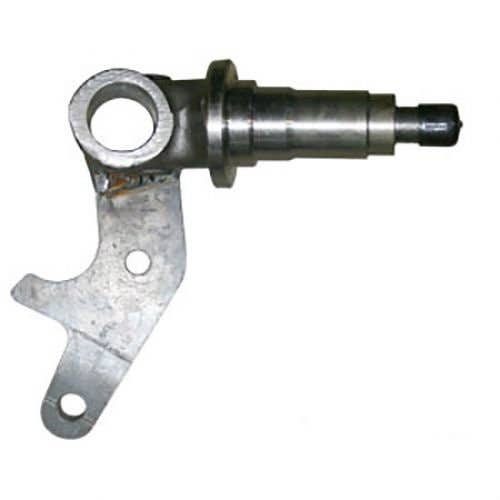 104351 | Spindle with Steering Stop - Right Hand | Case 480C 480C 480D 480D 480E 480E 480LL 480LL 580C 580C 580D 580D 580E 580E 584D 584D 585D 585D 586D 586D |  | D86343