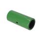 173768 | Splined Drive Shaft Coupler | John Deere 4400 4400 4420 6600 7700 | | H91808 | P48679 173768 | Splined Drive Shaft Coupler | John Deere 4400 4400 4420 6600 7700 | | H91808 | P48679
