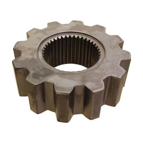 189871 | Splined Rotor Drive Coupling | Case IH AFX8010 7010 7120 7230 8010 8120 8230 9010 9230 | New Holland CR920 CR940 CR960 CR970 CR980 CR6.80 CR6.90 CR6090 CR7.90 CR7090 CR8080 CR8090 CR8.90 CR9040 CR9070 CR9080 CR9090 |  | 86980985 | 86980985