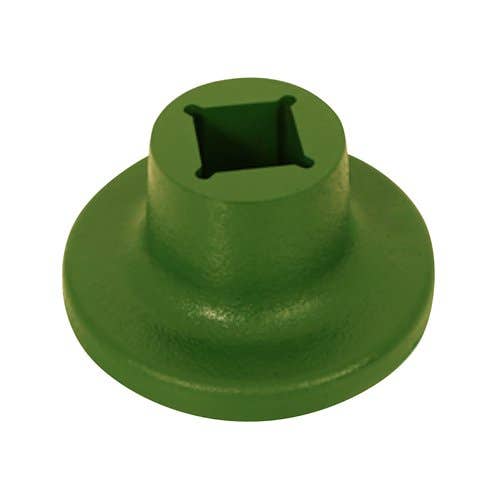 Disc Spool - 2-1/2 Disc Spool - 2-1/2