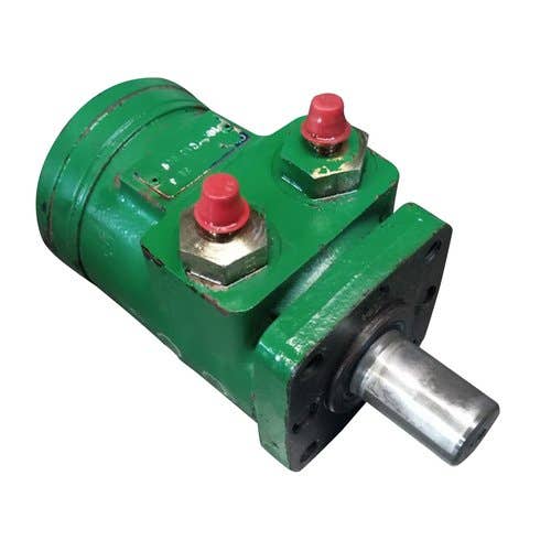 Used Spout Rotation Motor Assembly fits John Deere 1065 1075 1174 1188 4425 4435 5200 5400 5440 5460 5720 5730 5820 5830 6610 6710 6810 6910 AE48173 Used Spout Rotation Motor Assembly fits John Deere 1065 1075 1174 1188 4425 4435 5200 5400 5440 5460 5720 5730 5820 5830 6610 6710 6810 6910 AE48173