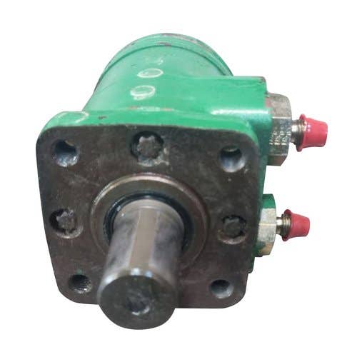 446436 | Spout Rotation Motor Assembly | John Deere 1065 1072 1075 1170 1170 1174 1188 3765 3940 3950 3955 3960 3970 3975 4425 4435 5200 5400 5440 5460 5720 5730 5820 5830 6610 6710 6810 6910 |  | AE48173 | E54734 |  AE43992 |  E71649
