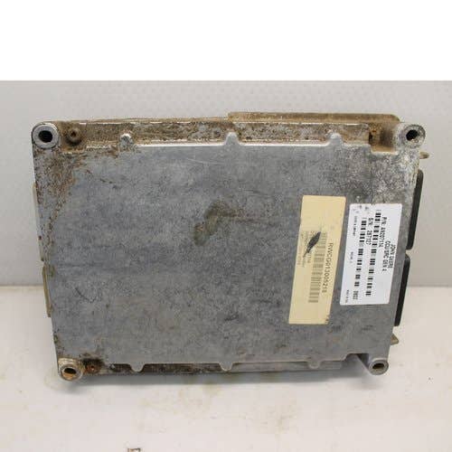 Used Spray Rate Control Module fits John Deere R4023 R4030 R4038 R4045 4630 4720 4730 4830 4920 4930 4940 AN207114 Used Spray Rate Control Module fits John Deere R4023 R4030 R4038 R4045 4630 4720 4730 4830 4920 4930 4940 AN207114