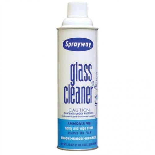 156957 | Sprayway Glass Cleaner 19oz |
