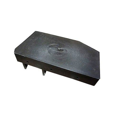 181311 | Spreader Blade | Left Hand | John Deere S660 S670 S680 S690 S760 S770 S780 S790 9670 STS 9770 STS 9870 STS |  | H221044