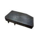 181311 | Spreader Blade | Left Hand | John Deere S660 S670 S680 S690 S760 S770 S780 S790 9670 STS 9770 STS 9870 STS | | H221044