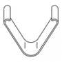 155275 | Spring Hinge Medallion | Massey Ferguson 30 30 150 165 175 180 1080 1100 1130 3165 3165 | | 503307M1 155275 | Spring Hinge Medallion | Massey Ferguson 30 30 150 165 175 180 1080 1100 1130 3165 3165 | | 503307M1