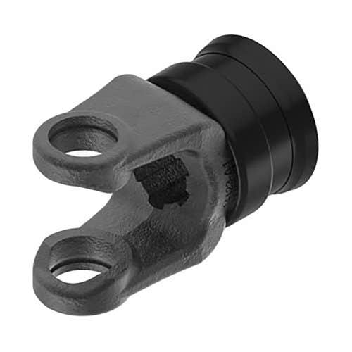 Spring-Lok Tractor Yoke fits John Deere AE26003 BRPM100-1406 fits New Holland 640 644 648 311 565 86528463 fits Kuhn fits AGCO BRW100-1406 Spring-Lok Tractor Yoke fits John Deere AE26003 BRPM100-1406 fits New Holland 640 644 648 311 565 86528463 fits Kuhn fits AGCO BRW100-1406