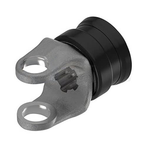 Spring-Lok Tractor Yoke fits New Holland 1024 1036 1037 456 856192 fits Massey Ferguson 10 1506978M91 fits AGCO BRW100-1206 fits Case BRW1001206DS Spring-Lok Tractor Yoke fits New Holland 1024 1036 1037 456 856192 fits Massey Ferguson 10 1506978M91 fits AGCO BRW100-1206 fits Case BRW1001206DS