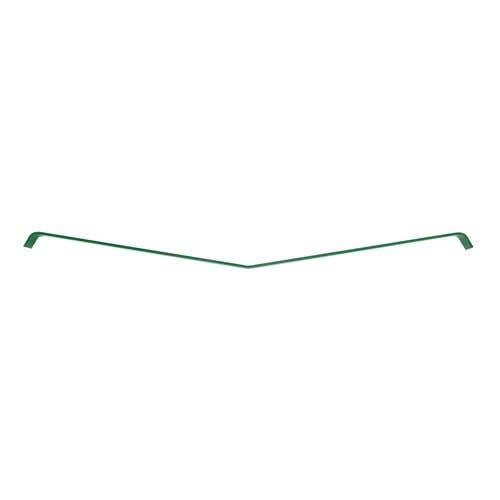 140283 | Spring - Net Wrap Liner | John Deere 435 435 450E 450E 450M 456 457 458 458 Silage Special 459 459E 459 Silage Special 460M 460R 466 467 468 468 Sillage Special 469 469 Premium 469 Sillage Special 535 550M 556 557 558 559 559 Silage |  | E79935