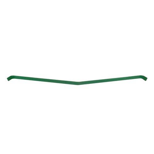 140283 | Spring - Net Wrap Liner | John Deere 435 435 450E 450E 450M 456 457 458 458 Silage Special 459 459E 459 Silage Special 460M 460R 466 467 468 468 Sillage Special 469 469 Premium 469 Sillage Special 535 550M 556 557 558 559 559 Silage |  | E79935