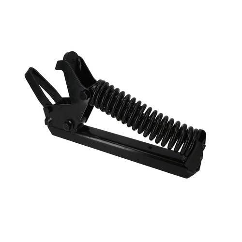 140426 | Spring Pack Assembly less Shank | Case IH RMX340 RMX370 RMX790 Tigermate II Tigermate 200 TM255 335 Barracuda 335VT 340 345 370 375 | New Holland ST250 ST440 ST460 |  | 47841858 | 06403000 | 06403000 | 47841858