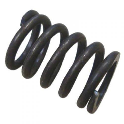 Spring - Radiator or Fuel Tank Hold Down fits International H I4 M O4 O6 Super H Super M Super MTA Super W6 W4 W6 300 350 400 424 450 2424 67205D Spring - Radiator or Fuel Tank Hold Down fits International H I4 M O4 O6 Super H Super M Super MTA Super W6 W4 W6 300 350 400 424 450 2424 67205D