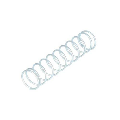 109670 | Spring - Telescoping Draft Link | John Deere 300B 300B 335 335 375 385 420 420 430 430 435 435 446 447 447 456 457 466 467 535 546 547 556 557 565 566 567 575 940 1020 1030 1040 1120 1130 1140 1520 1530 1550 1550 1630 1640 1640 1750 |  | F2695R