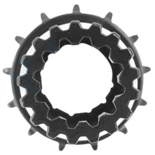 158114 | Sprocket And Hub | Case IH SB531 SB541 SBX520 SBX530 | New Holland BC5050 BC5060 311 565 568 570 575 585 |  | 86640891 | 80635210