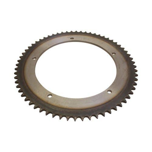 Sprocket Assembly - Corn Head Auger Slip Clutch fits Case IH 963 1043 1044 1054 1063 1064 1083 1084 1306333C1 Sprocket Assembly - Corn Head Auger Slip Clutch fits Case IH 963 1043 1044 1054 1063 1064 1083 1084 1306333C1