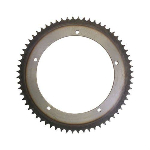 190266 | Sprocket Assembly - Corn Head | Auger Slip Clutch | Case IH 963 1043 1044 1054 1063 1064 1083 1084 |  | 1306333C1