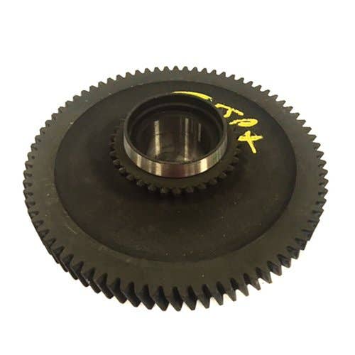 501163 | Sprocket Assembly | McCormick MC95 MC105 MC115 MTX110 MTX120 MTX125 MTX135 MTX140 MTX150 |  | 119029A1