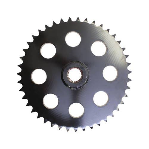 190091 | Sprocket Assembly | Case IH 3020 3152 3162 | New Holland 740CF |  | 84176718 | 84176718