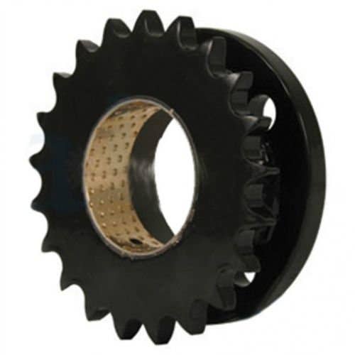 158096 | Sprocket Assembly - Pickup | With Bushing | New Holland 644 654 658 |  | 86544702