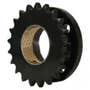158096 | Sprocket Assembly - Pickup | With Bushing | New Holland 644 654 658 | | 86544702 158096 | Sprocket Assembly - Pickup | With Bushing | New Holland 644 654 658 | | 86544702