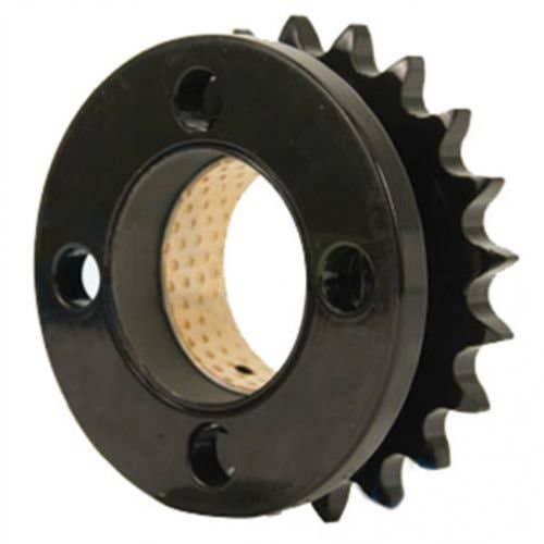158096 | Sprocket Assembly - Pickup | With Bushing | New Holland 644 654 658 |  | 86544702