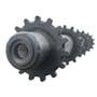 164798 | Sprocket Assembly - Upper Feed Conveyor | With Out Rock Trap | Case IH 7120 7230 7240 8120 8230 8240 9120 9230 9240 | | 84414906 | 84166317 164798 | Sprocket Assembly - Upper Feed Conveyor | With Out Rock Trap | Case IH 7120 7230 7240 8120 8230 8240 9120 9230 9240 | | 84414906 | 84166317