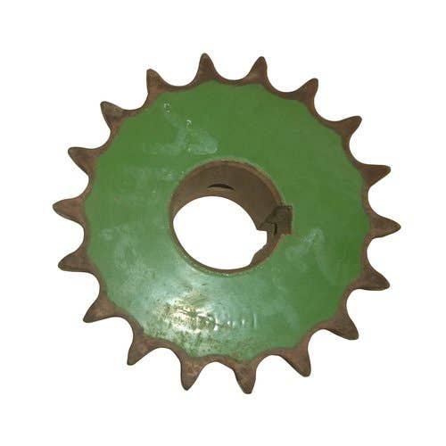 400741 | Sprocket Assembly | John Deere CTS 9400 9410 9450 9500 9500 SH 9501 9510 9510 SH 9550 9550 SH 9560 9560 SH 9600 9610 9640 9650 9650 CTS 9660 9660 CTS 9680 |  | AH121047