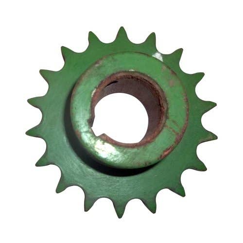 400741 | Sprocket Assembly | John Deere CTS 9400 9410 9450 9500 9500 SH 9501 9510 9510 SH 9550 9550 SH 9560 9560 SH 9600 9610 9640 9650 9650 CTS 9660 9660 CTS 9680 |  | AH121047