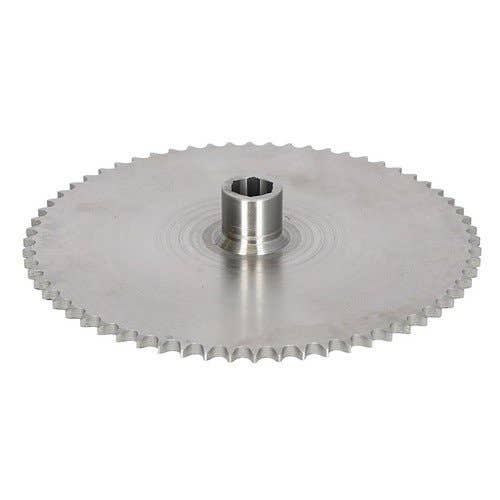 Sprocket - Auger Drive fits International 943 944 954 963 964 984 fits Case IH 1043 1044 1054 1063 1064 1083 1084 199729C1 Sprocket - Auger Drive fits International 943 944 954 963 964 984 fits Case IH 1043 1044 1054 1063 1064 1083 1084 199729C1