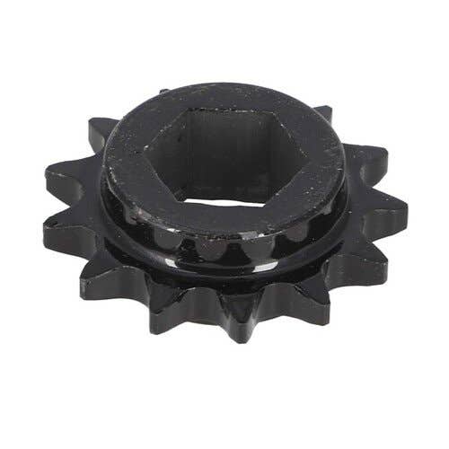 158119 | Sprocket - Auger Drive | Case IH RB454 RB464 RBX452 RBX453 RBX462 RBX463 RBX562 | New Holland BR740 BR740A BR750 BR750A BR780 BR780A BR7060 BR7070 BR7090 |  | 87641197 | 87641197 | 86624712 | 87026284 | 87037892