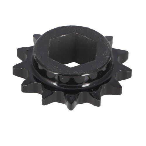 158119 | Sprocket - Auger Drive | Case IH RB454 RB464 RBX452 RBX453 RBX462 RBX463 RBX562 | New Holland BR740 BR740A BR750 BR750A BR780 BR780A BR7060 BR7070 BR7090 |  | 87641197 | 87641197 | 86624712 | 87026284 | 87037892