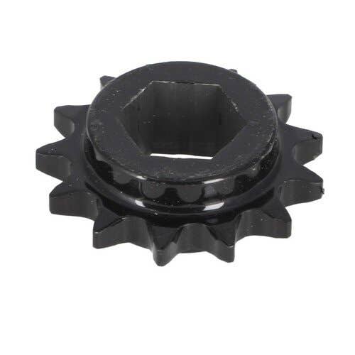 158119 | Sprocket - Auger Drive | Case IH RB454 RB464 RBX452 RBX453 RBX462 RBX463 RBX562 | New Holland BR740 BR740A BR750 BR750A BR780 BR780A BR7060 BR7070 BR7090 |  | 87641197 | 87641197 | 86624712 | 87026284 | 87037892