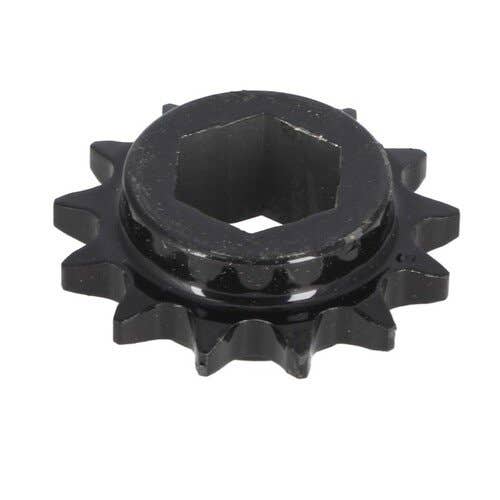 158119 | Sprocket - Auger Drive | Case IH RB454 RB464 RBX452 RBX453 RBX462 RBX463 RBX562 | New Holland BR740 BR740A BR750 BR750A BR780 BR780A BR7060 BR7070 BR7090 |  | 87641197 | 87641197 | 86624712 | 87026284 | 87037892