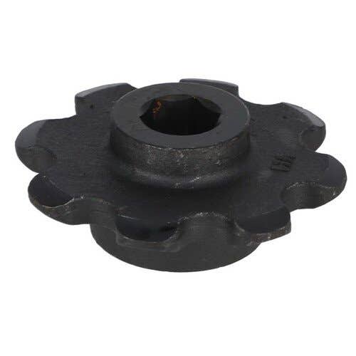 109820 | Sprocket - Chain | Cast | John Deere 243 244 244 343 344 344 443 444 444 493 494 543 546 594 642 643 643 644 644 645 693 693 694 842 843 843 844 844 893 894 1243 1293 |  | H85252