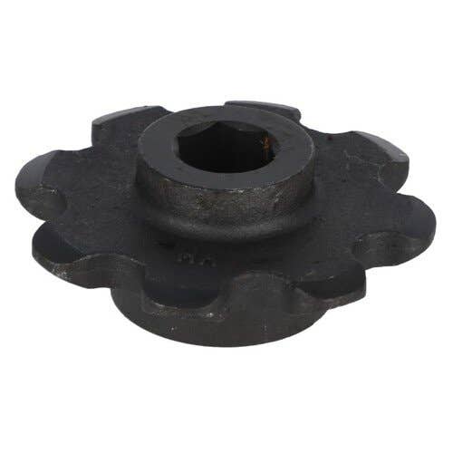 109820 | Sprocket - Chain | Cast | John Deere 243 244 244 343 344 344 443 444 444 493 494 543 546 594 642 643 643 644 644 645 693 693 694 842 843 843 844 844 893 894 1243 1293 |  | H85252