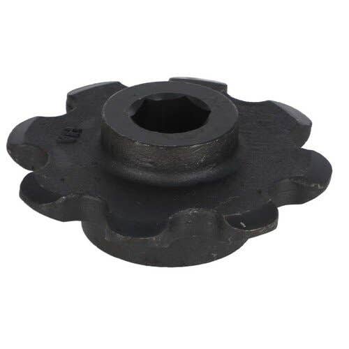 109820 | Sprocket - Chain | Cast | John Deere 243 244 244 343 344 344 443 444 444 493 494 543 546 594 642 643 643 644 644 645 693 693 694 842 843 843 844 844 893 894 1243 1293 |  | H85252