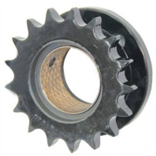 Sprocket - Clutch Pickup fits New Holland BR740 BR740A BR750 BR750A BR7060 BR7070 648 658 86637255 fits Case IH RB464 RBX452 RBX462 RBX463 87047934 Sprocket - Clutch Pickup fits New Holland BR740 BR740A BR750 BR750A BR7060 BR7070 648 658 86637255 fits Case IH RB464 RBX452 RBX462 RBX463 87047934