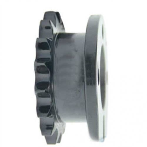 158101 | Sprocket - Clutch | Pickup | Case IH RB454 RB464 RBX452 RBX453 RBX462 RBX463 | New Holland BR740 BR740A BR750 BR750A BR7060 BR7070 648 658 |  | 87047934 | 86637255