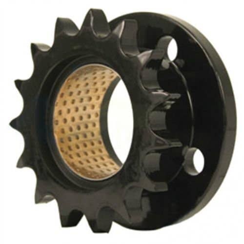 158121 | Sprocket / Clutch | Roll Drive | Case IH RB454 RB464 RB564 RBX452 RBX453 RBX462 RBX463 RBX562 RBX563 | New Holland BR740 BR740A BR750 BR750A BR780 BR780A BR7060 BR7070 BR7090 650 654 658 660 664 678 688 |  | 87047932 | 86624640