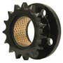 158121 | Sprocket / Clutch | Roll Drive | Case IH RB454 RB464 RB564 RBX452 RBX453 RBX462 RBX463 RBX562 RBX563 | New Holland BR740 BR740A BR750 BR750A BR780 BR780A BR7060 BR7070 BR7090 650 654 658 660 664 678 688 | | 87047932 | 86624640 158121 | Sprocket / Clutch | Roll Drive | Case IH RB454 RB464 RB564 RBX452 RBX453 RBX462 RBX463 RBX562 RBX563 | New Holland BR740 BR740A BR750 BR750A BR780 BR780A BR7060 BR7070 BR7090 650 654 658 660 664 678 688 | | 87047932 | 86624640