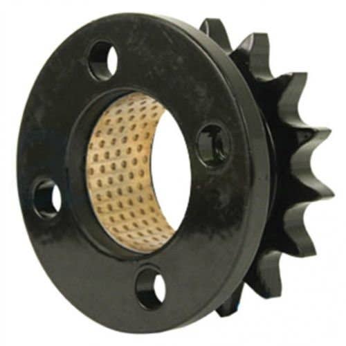 158121 | Sprocket / Clutch | Roll Drive | Case IH RB454 RB464 RB564 RBX452 RBX453 RBX462 RBX463 RBX562 RBX563 | New Holland BR740 BR740A BR750 BR750A BR780 BR780A BR7060 BR7070 BR7090 650 654 658 660 664 678 688 |  | 87047932 | 86624640